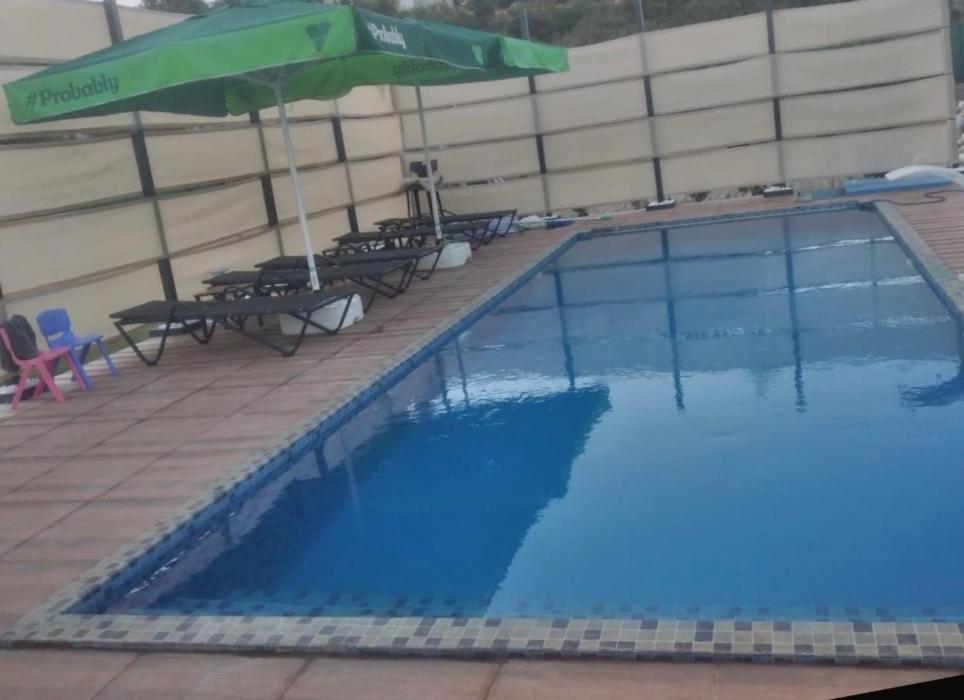 Villa Villa *